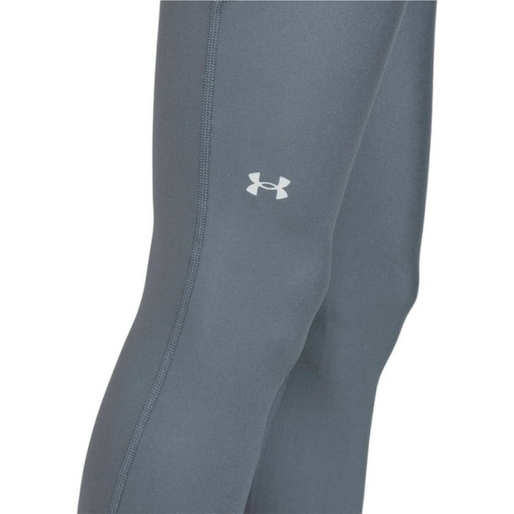 New / Under Armour Women's Charcoal Leggings - Picture 2 of 9